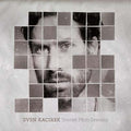SVEN KACIREK - Scarlet Pitch Dreams CD CD