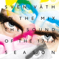 SVEN VATH - In the Mix: The Sound of the 17th Season CD 2CD
