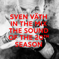 SVEN VATH - In The Mix: The Sound Of The 20th Season CD 2CD