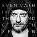 SVEN VATH - In the Mix: The Sound of the Fifteenth Season CD 2CD