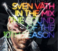 SVEN VATH - In The Mix: The Sound Of The Tenth Season CD 2CD/DVD