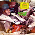 Swamp Dogg - Gag A Maggott (CLEAR RED VINYL) Vinyl LP Clear Red Vinyl w/ Insert
