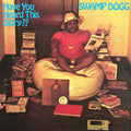 Swamp Dogg - Have You Heard This Story? (BLUE VINYL) Vinyl LP Blue Vinyl, Insert w/ Lyrics, Photos, & Original Liner Notes