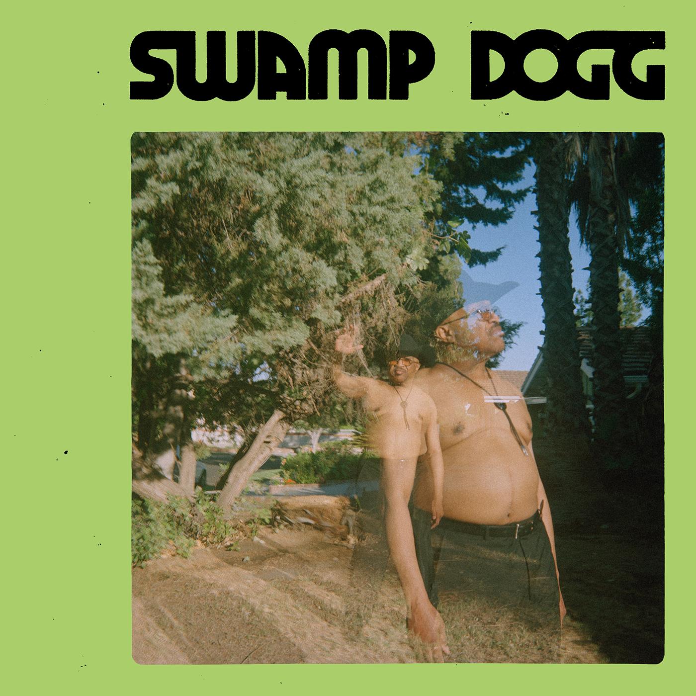 Swamp Dogg - I Need A Job...So I Can Buy More Auto-Tune Vinyl LP [w/ download card]