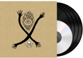 Swans - Newly Sentient Being (Live) (With DVD) (4 Lp's) Vinyl