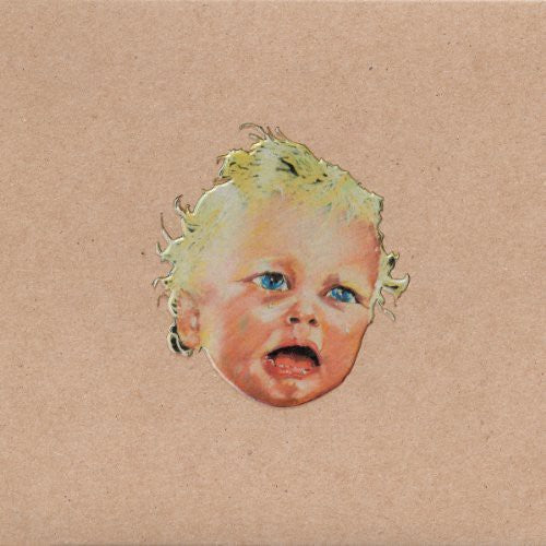 Swans - To Be Kind [Explicit Content] (3 Lp's) Vinyl
