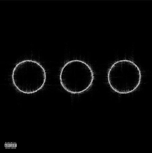 Swedish House Mafia - Paradise Again [Explicit Content] Vinyl
