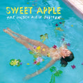 Sweet Apple - The Golden Age Of Glitter (WHITE VINYL) Vinyl LP White Vinyl