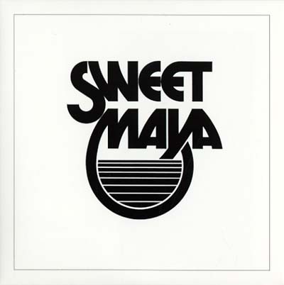 SWEET MAYA - Sweet Maya CD CD