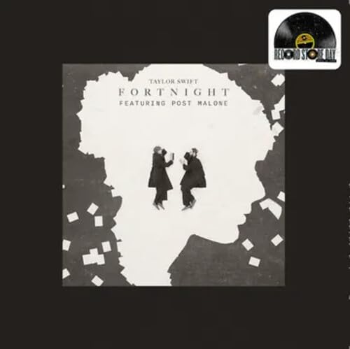 Swift,Taylor - Fortnight (Rsd 4.12.25) 7" Single Vinyl