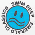 Swim Deep - Emerald Classics (Blue Vinyl) Vinyl