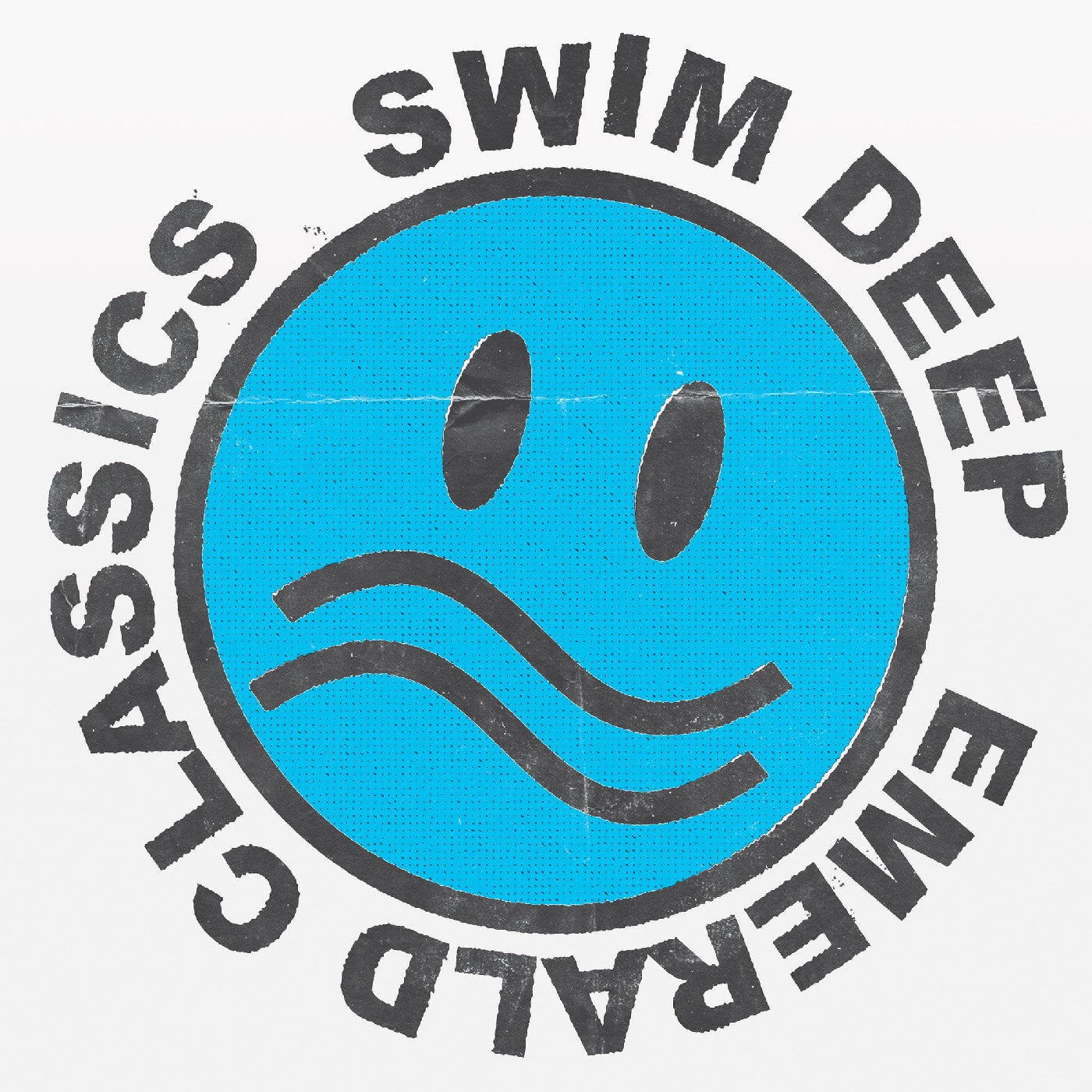 Swim Deep - Emerald Classics CD