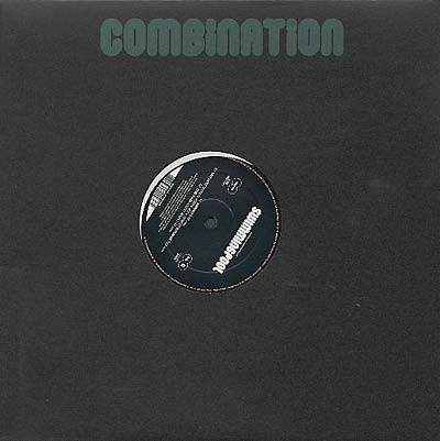 SWIMMINGPOOL - Surrounded By Disco Vinyl 12"