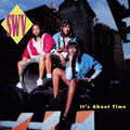 Swv - It’S About Time [Translucent Pink Vinyl] [2LP] Vinyl