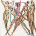 SYCLOPS - Pink Eye CD CD