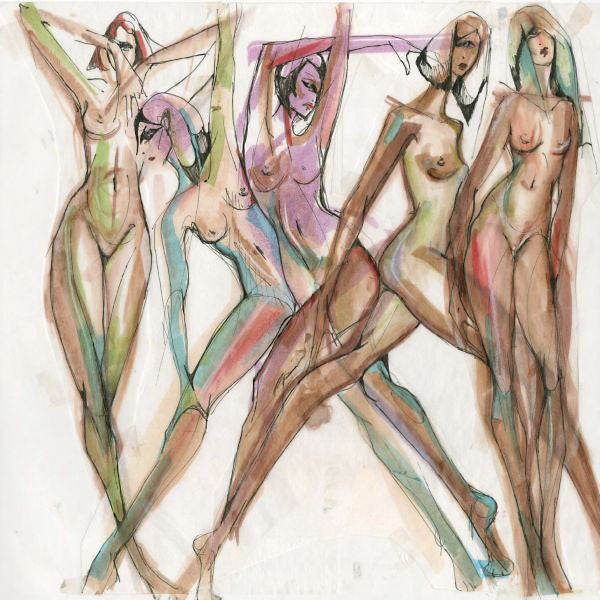 SYCLOPS - Pink Eye CD CD