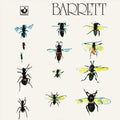 Syd Barrett - Barrett [Import] Vinyl