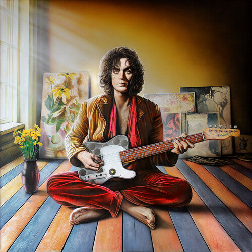 Syd Barrett - Syd Barrett: Clowns & Jugglers (Colored Vinyl, Poster) (2 Lp's) Vinyl