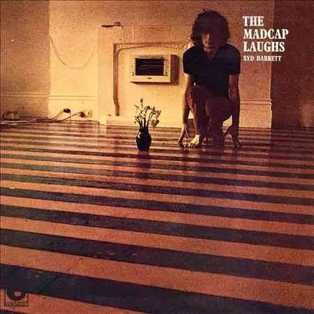 Syd Barrett - The Madcap Laughs (180 Gram Vinyl) [Import] Vinyl