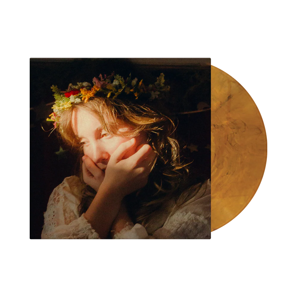 Sydney Rose - I Know What I Want [Honey Moon 12" EP] Vinyl