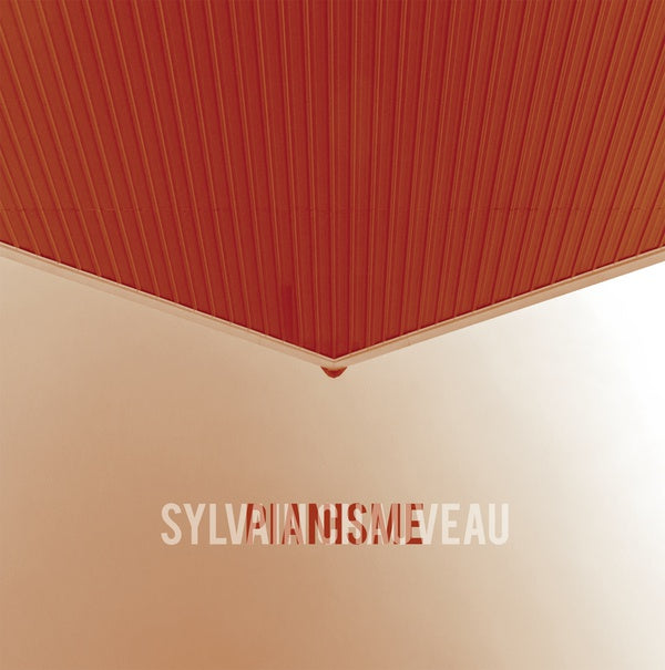 SYLVAIN CHAUVEAU - Pianisme Vinyl LP