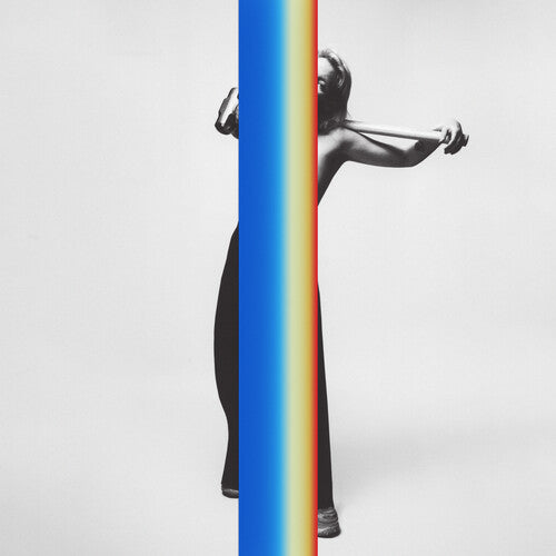 SYLVAN ESSO - Ow 8 (Indie Exclusive, Limited Edition, "Angel Of Death" Purple Colored Vinyl) Vinyl