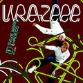 SYLVIE MARKS & HAL9000 - Krazeee CD CD