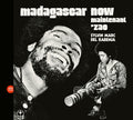 SYLVIN MARC/DEL RABENJA - Madagascar Now CD CD