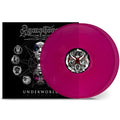 Symphony X - Underworld ( Transparent Violet 2LP) Vinyl