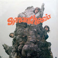 SYNANTHESIA - Synanthesia CD CD
