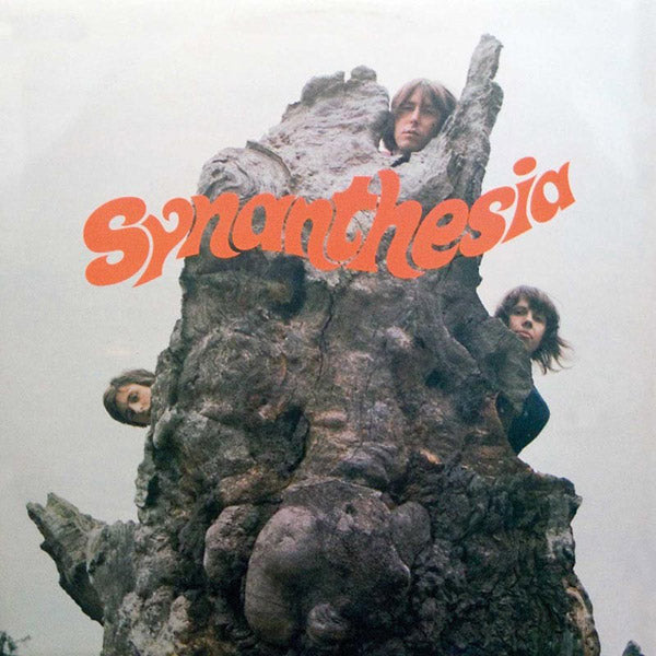 SYNANTHESIA - Synanthesia CD CD