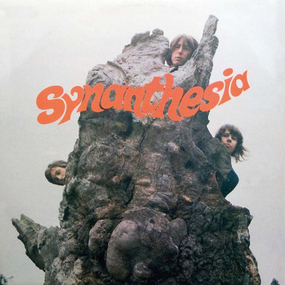SYNANTHESIA - Synanthesia CD
