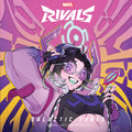 Synchron Stage Orchestra - Marvel Rivals: Galactic Tunes [Purple Vinyl] Vinyl