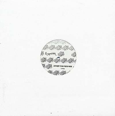 SYNCLAIR - Synclair Remixes Vinyl 12"
