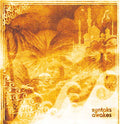 SYNTAKS - Awakes CD CD