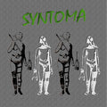 SYNTOMA - Syntoma CD CD