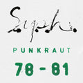 S.Y.P.H. - Punkraut 1978-1981 CD CD