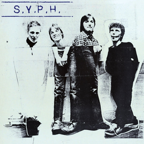 S.Y.P.H. - S.Y.P.H. CD CD