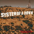 System Of A Down - Toxicity (25th Anniversary Edition) (Bonus 7") Vinyl
