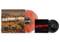 System Of A Down - Toxicity (With Bonus 7", "Scarlett Marble" Colored Vinyl, 25th Anniversary Edition, Poster) Vinyl