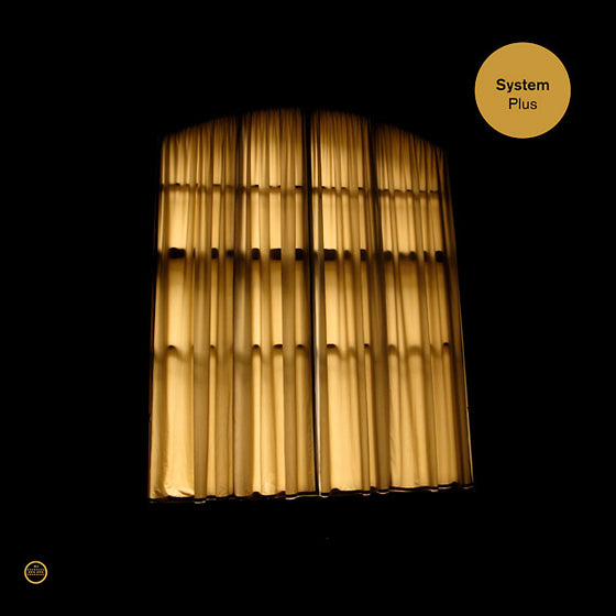 SYSTEM - Plus CD