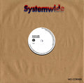 SYSTEMWIDE - Provisional (Dub)/Ripe Up (Pan American Midnight Sun Remix) Vinyl 12"