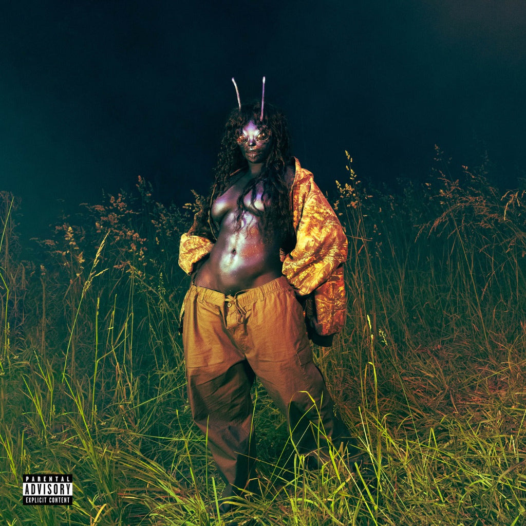 Sza - Sos Deluxe: Lana [4LP] Vinyl
