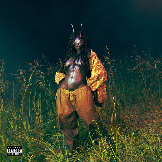 Sza - Sos Deluxe: Lana [4LP] Vinyl