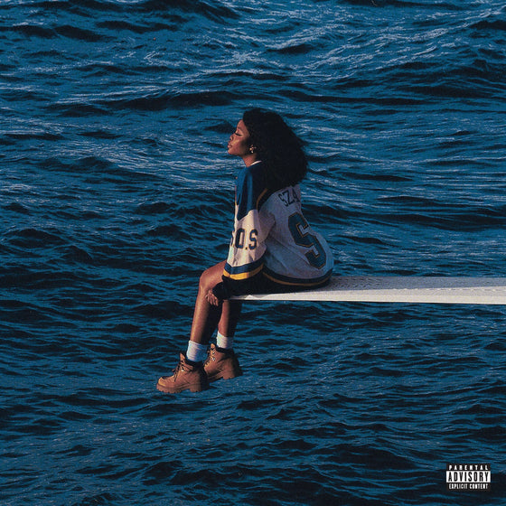 Sza - SOS [Explicit Content] (140 Gram Vinyl) (2 Lp's) Vinyl