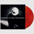 T-Bone Burnett - Criminal Under My Own Hat (Limited Edition, 180-Gram Red, Black & White Marble Colored Vinyl [Import] Vinyl