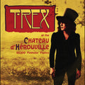 T. Rex - Chateau De Herouville (Yellow Vinyl) Vinyl