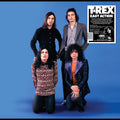 T. Rex - Easy Action (Blue + Orange Vinyl) Vinyl