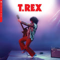 T. Rex - Now Playing Vinyl