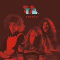 T2 - 1971-72 Vinyl LP